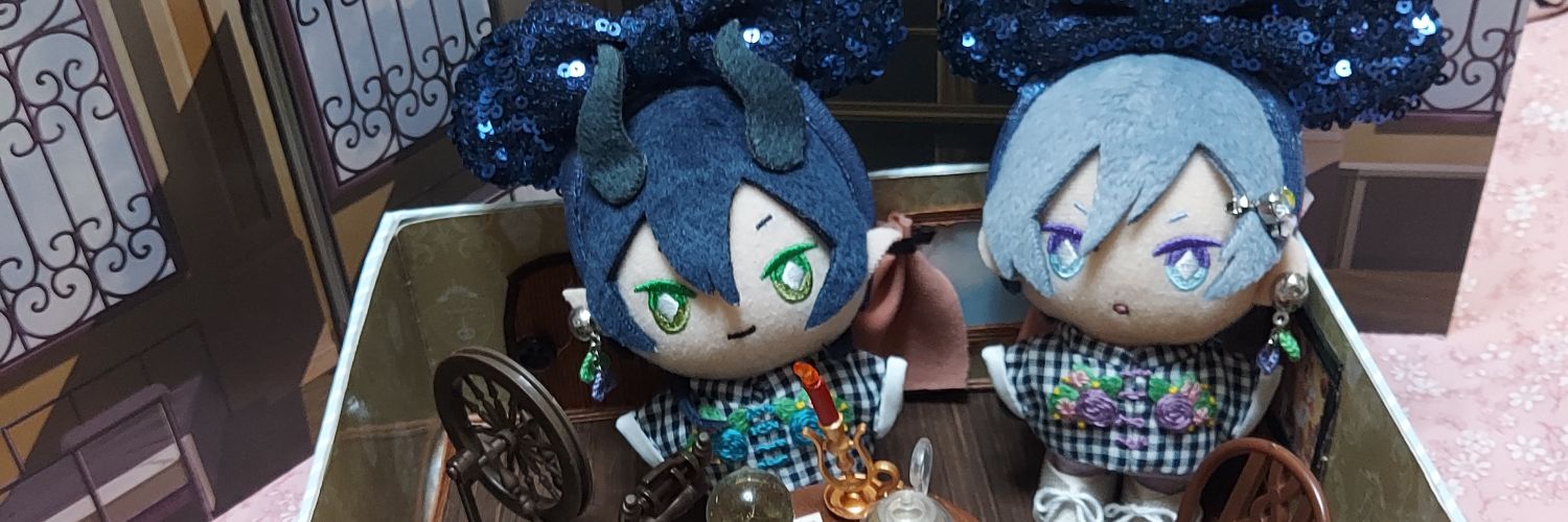 sorairoaoto's profile banner image
