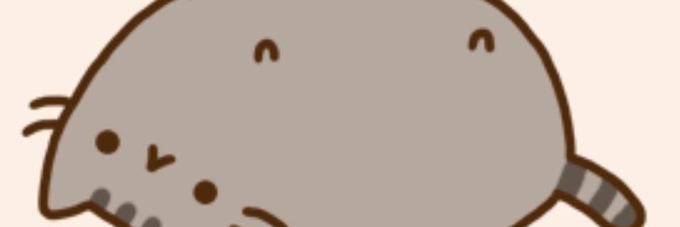 sadpusheen's profile banner image