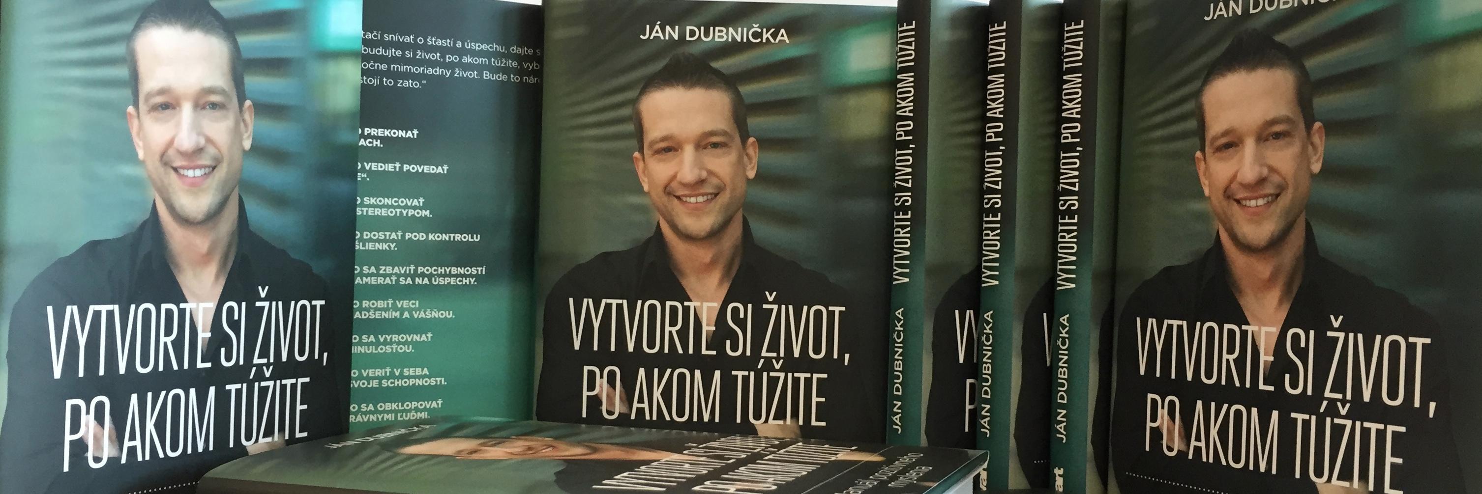 JanDubnicka's profile banner image