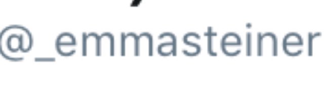 EmmaSteiner_'s profile banner image