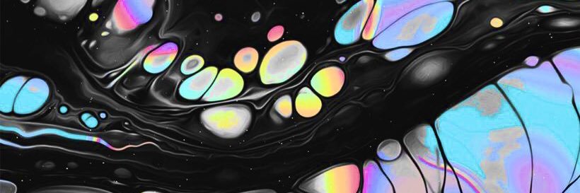 SpookyHippy's profile banner image