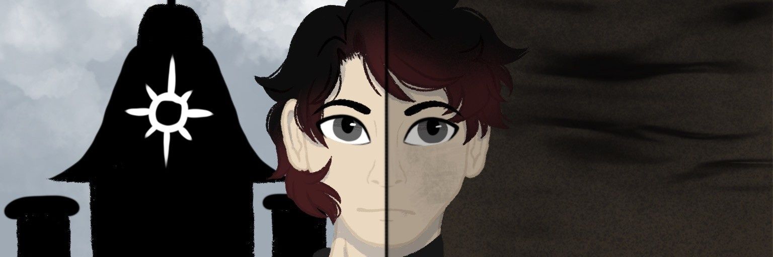 :D banner