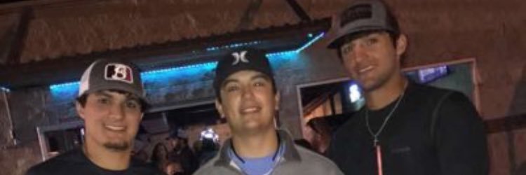tracejames16's profile banner image