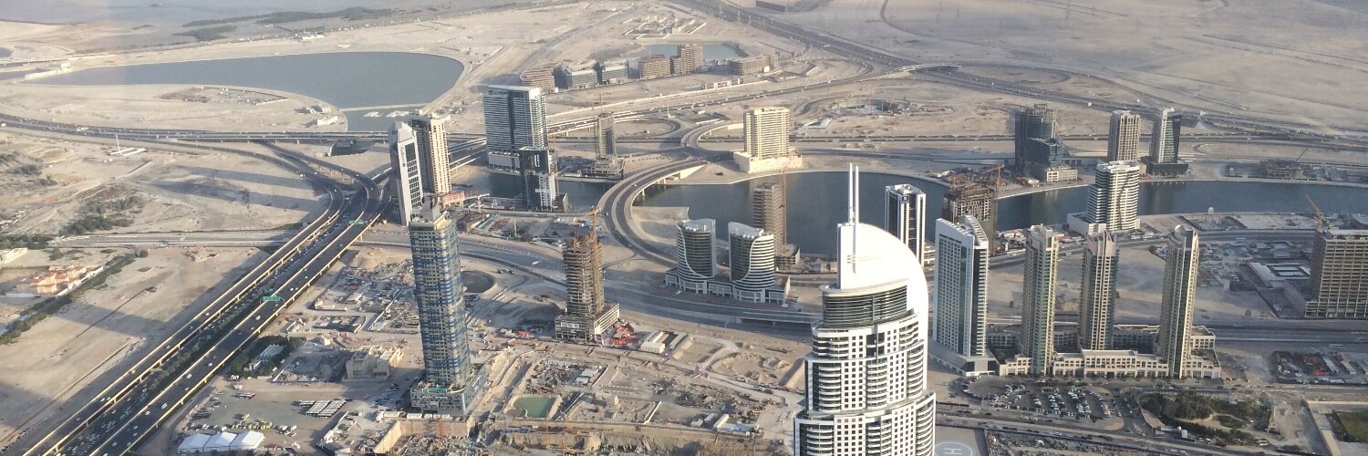 Frank du Mosch banner