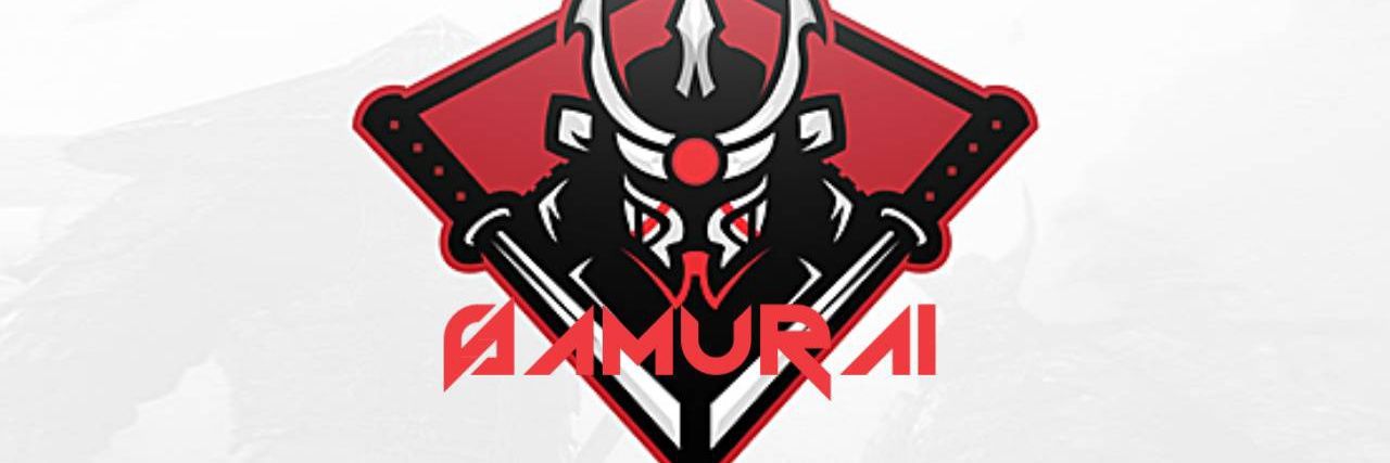 LGSamurai's profile banner image
