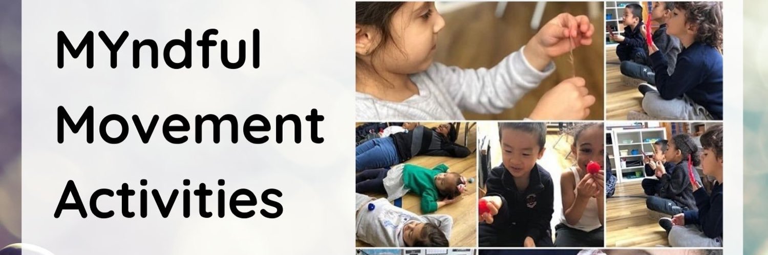 MYndfulDeb's profile banner image