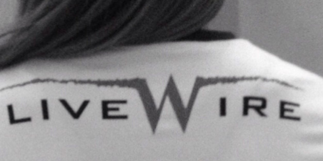 Livewire Volleyball banner