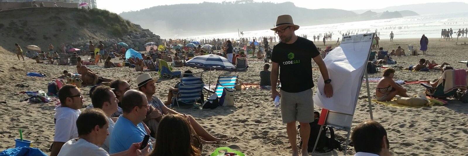 Toño de la Torre banner