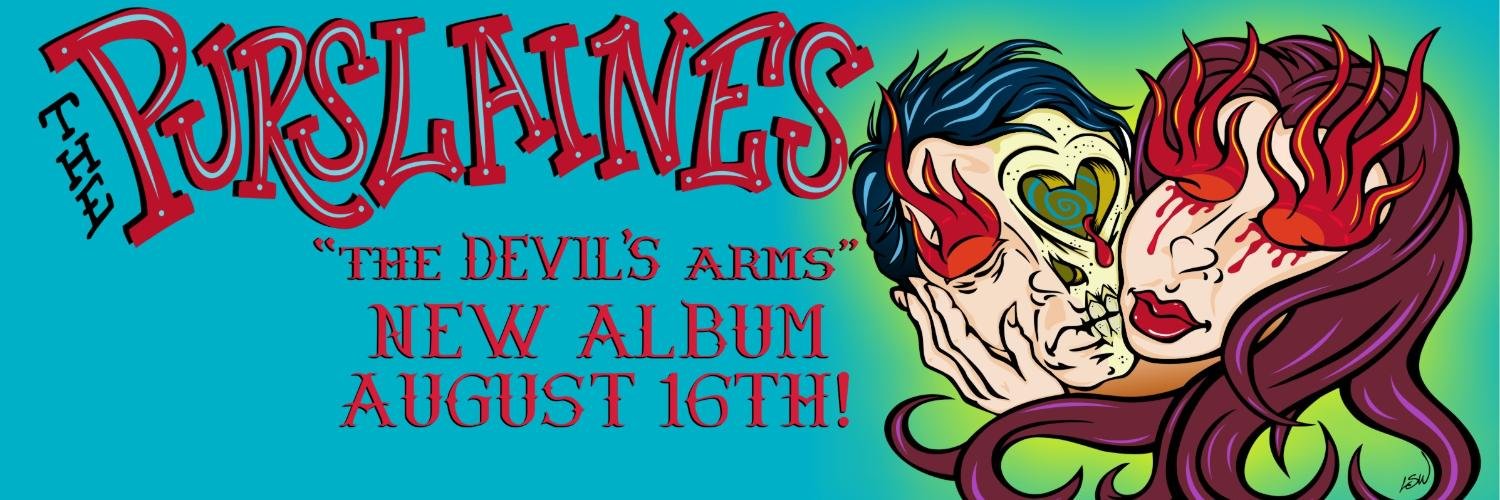 ThePurslaines's profile banner image