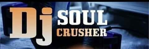 DJ Soul Crusher banner