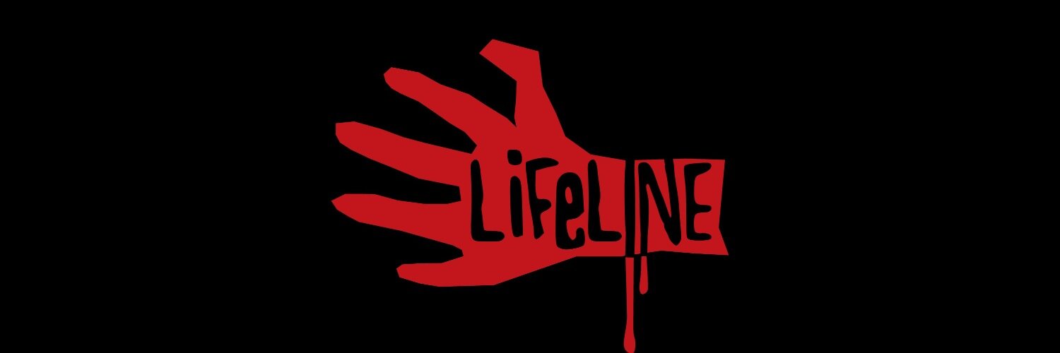 Lifeline_Short's profile banner image
