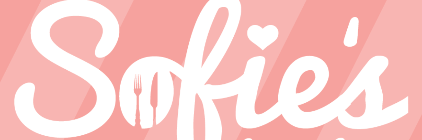 SofiesKitchen's profile banner image