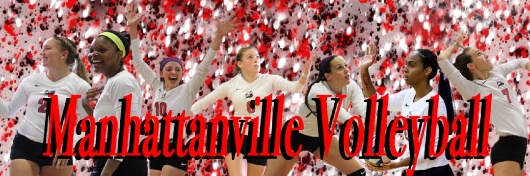 MvilleVB's profile banner image