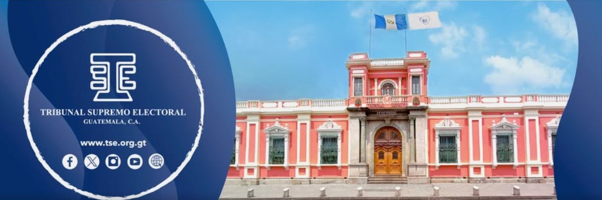 TSEGuatemala's profile banner image