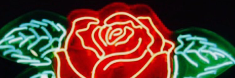 TheFredrickRose's profile banner image
