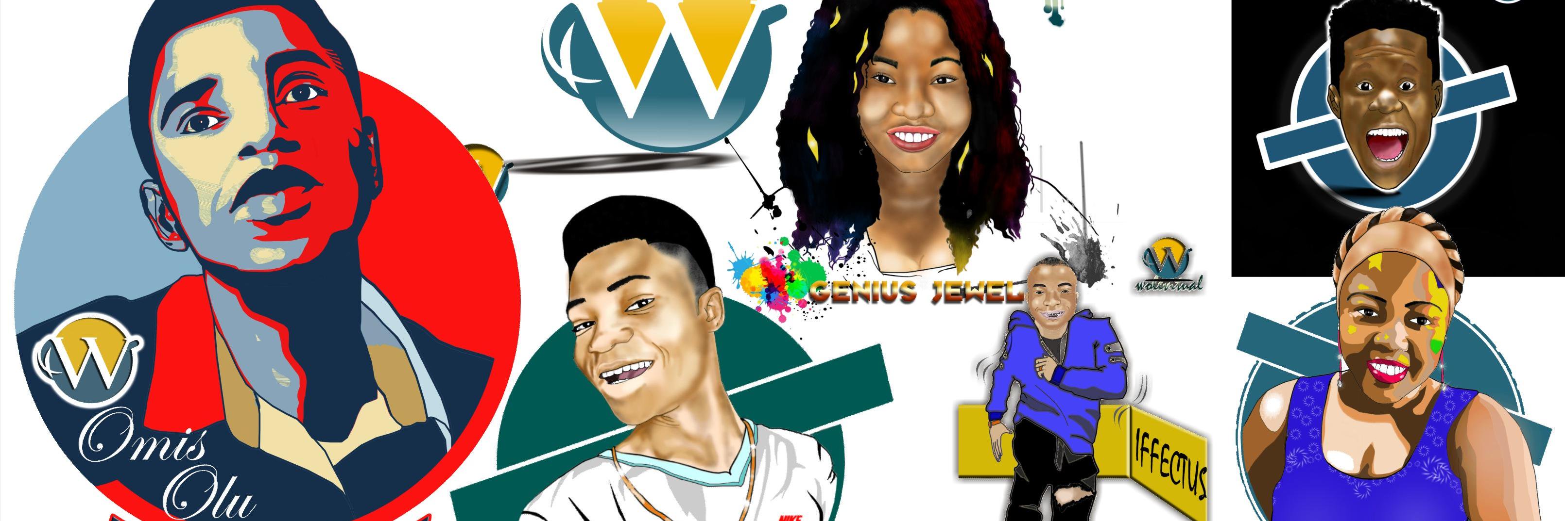 wolevitual's profile banner image