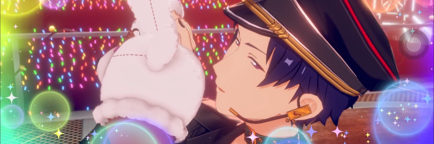 haruki0980's profile banner image