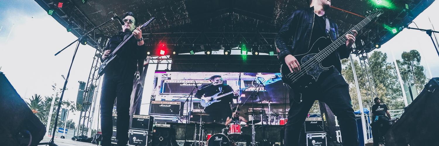 ΛUDIONΛUTΛS⚡️ banner