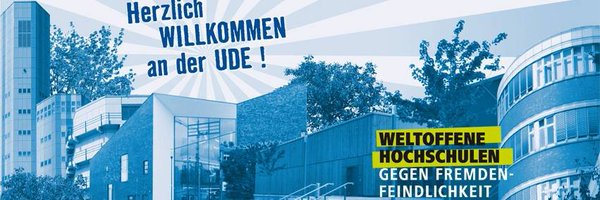 unidue Profile Banner