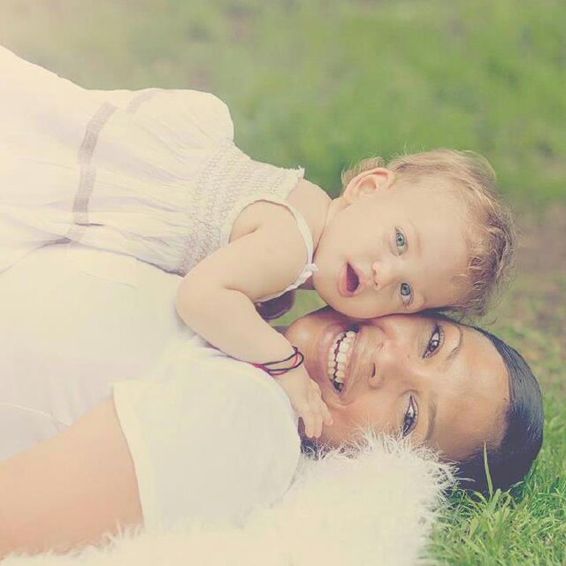 Chantel N Smith banner