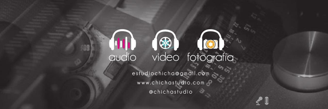 ChichaStudio's profile banner image