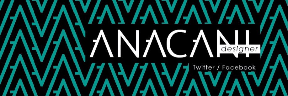 AnacaniDesigner's profile banner image