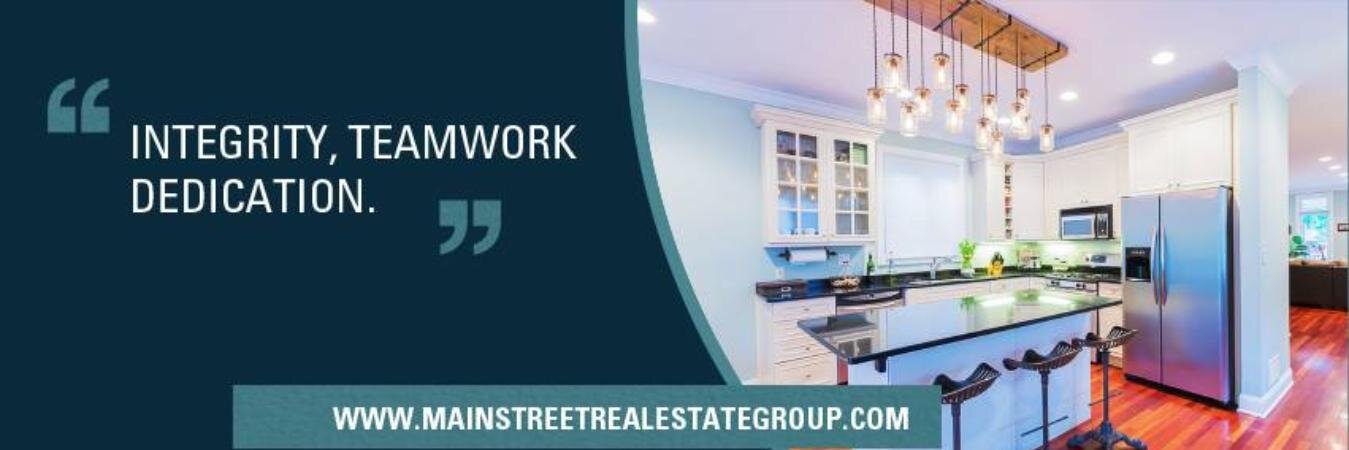 MainStreetREG's profile banner image