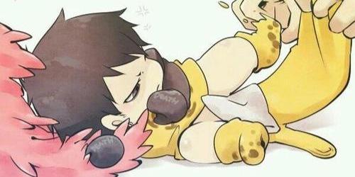 HeartCaptainLaw's profile banner image