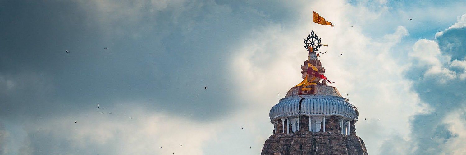 Rohit Jaiswal's banner