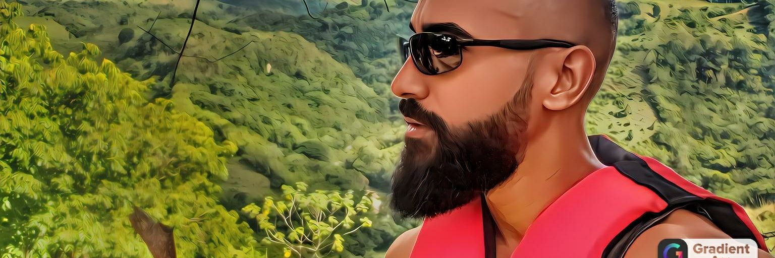 Jeudithr's profile banner image