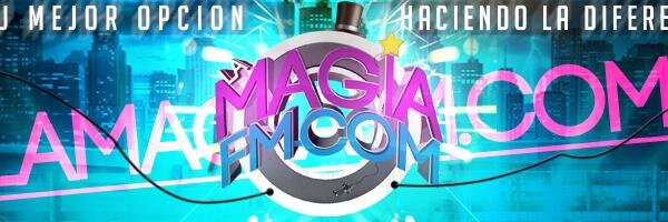 LaMagiaFM's profile banner image