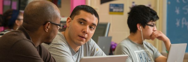 HISDLinkedLearn Profile Banner