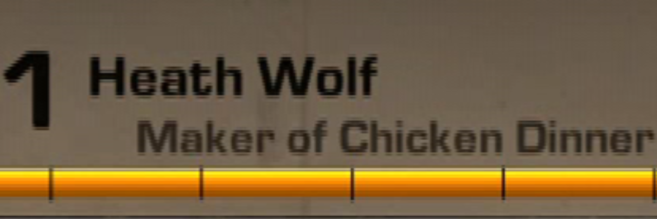 Heath0Wolf's profile banner image