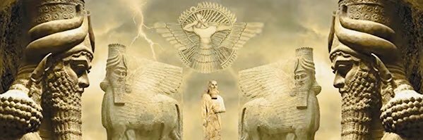 Anunnaki126's profile banner image