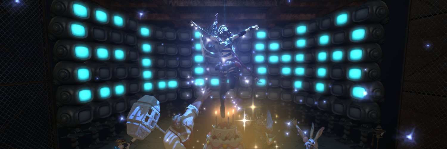 osyooo's profile banner image