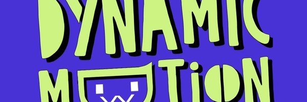 OfficialDMotion Profile Banner