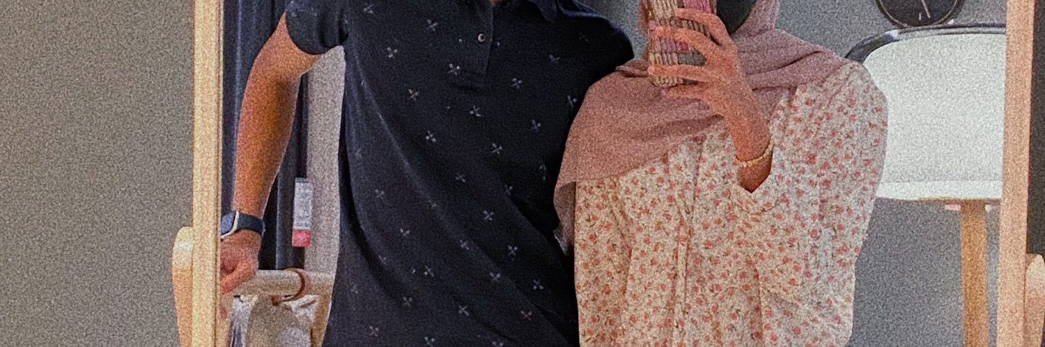 AdillaAsri's profile banner image