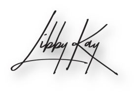 Libby Kay banner