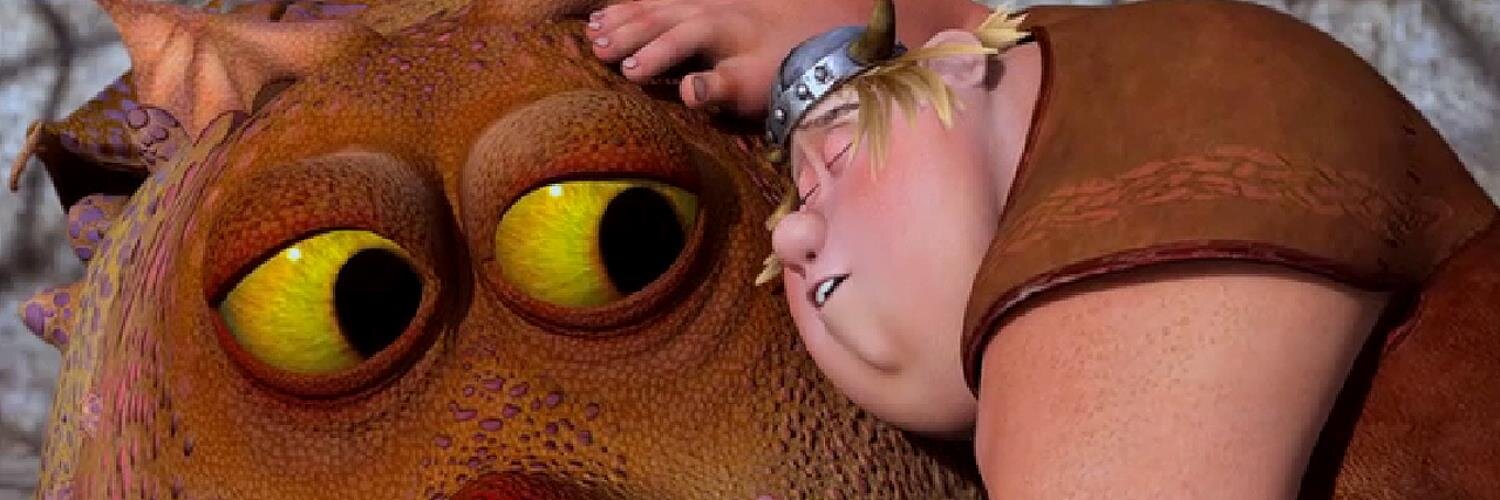 Meatlug's profile banner image