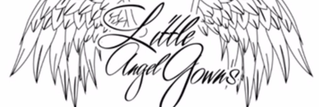 LittleAngelGown's profile banner image