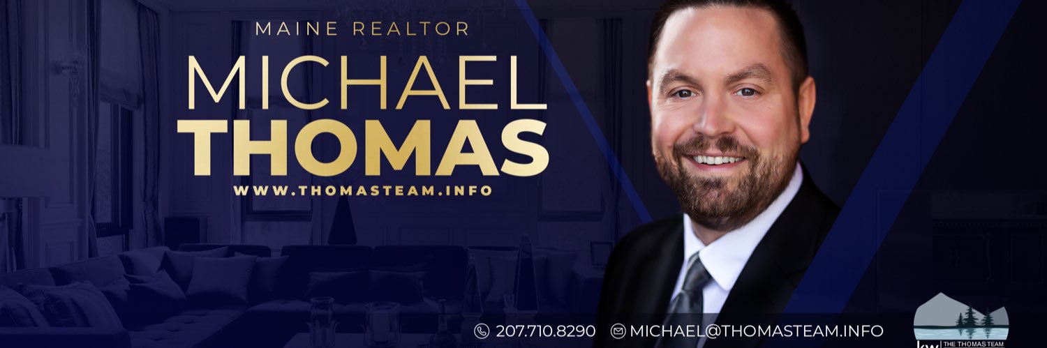 MichaelPThomas3's profile banner image
