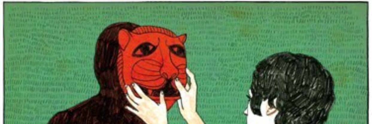 micahchigro's profile banner image