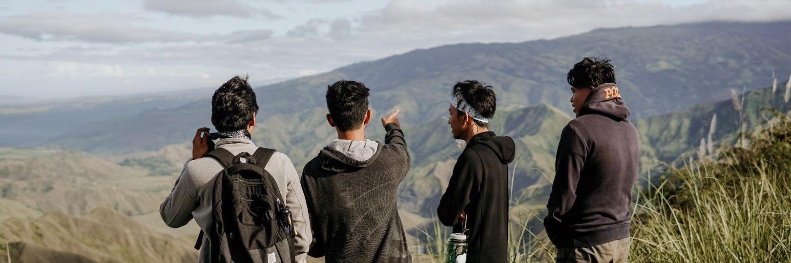kiddypadods's profile banner image