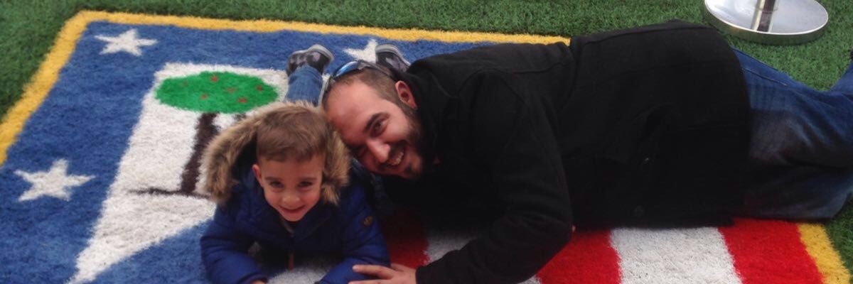 Ruben_Percu's profile banner image