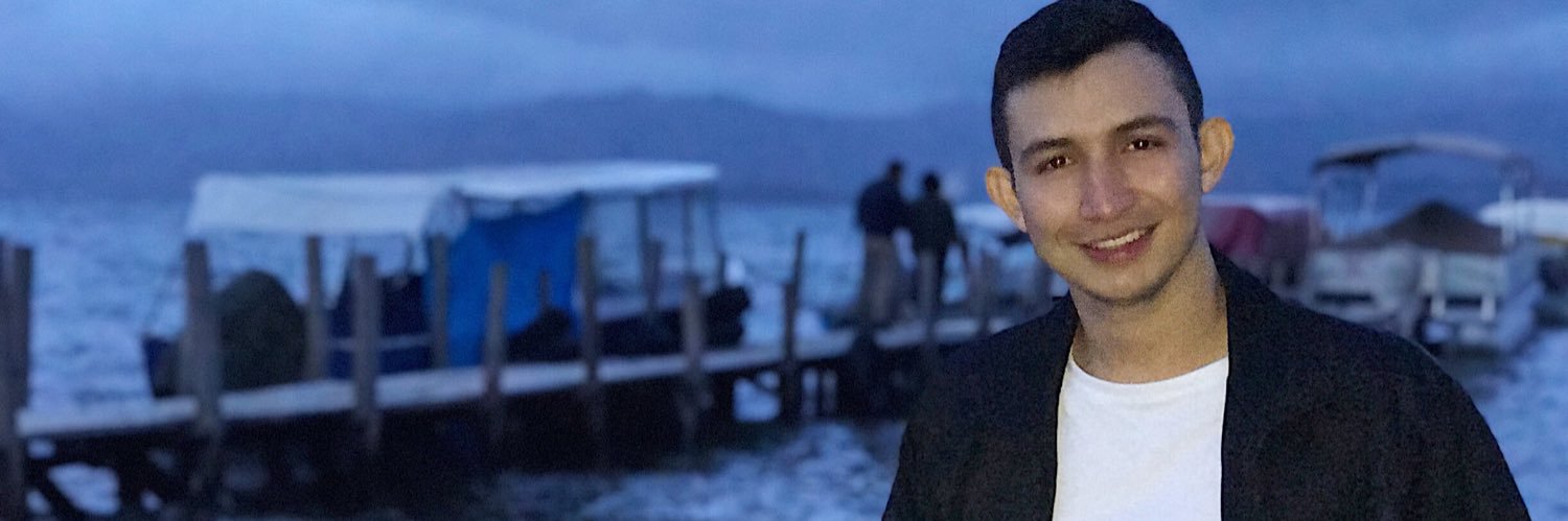 alejocspds's profile banner image