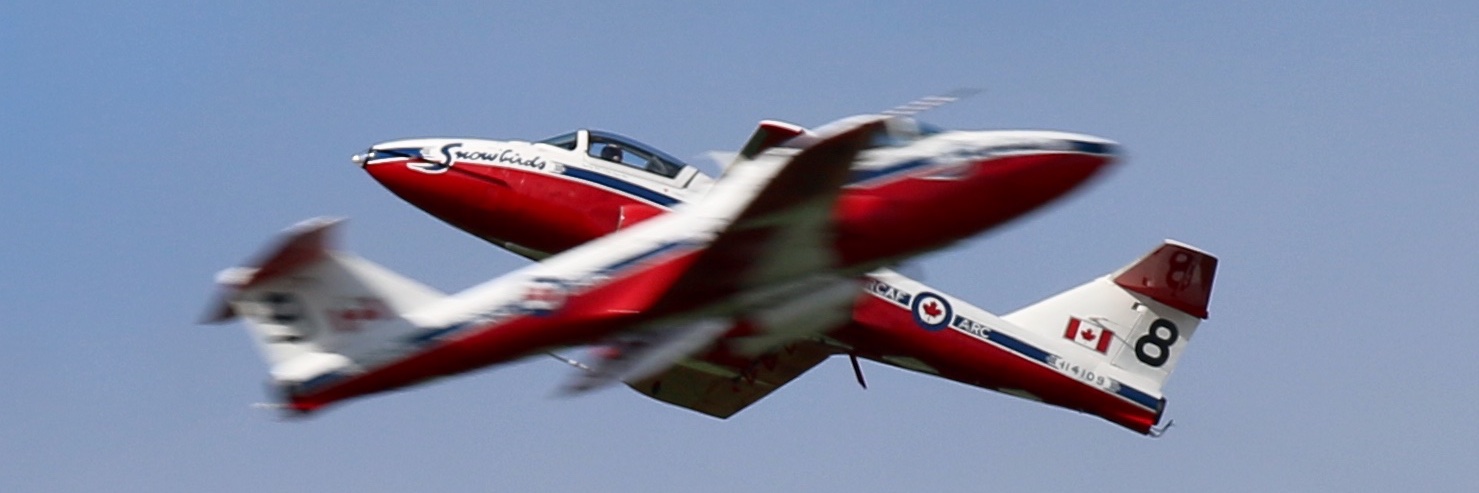 Bruce Campion-Smith banner