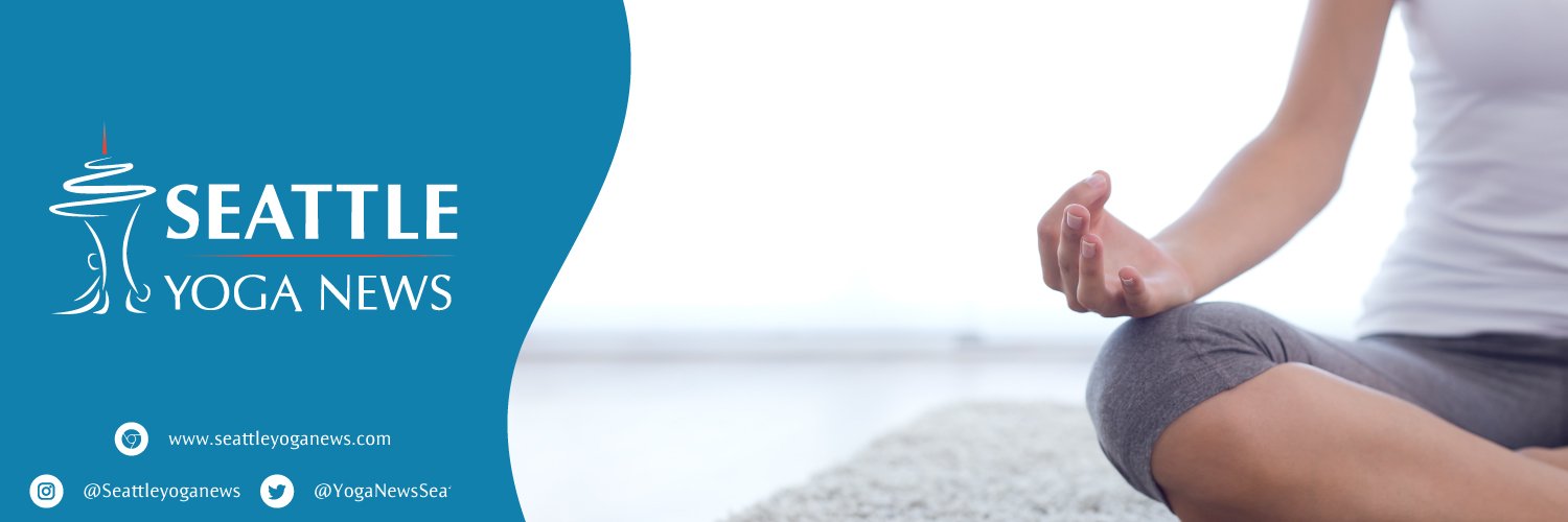 YogaNewsSeattle's profile banner image