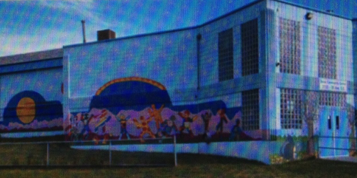 Dover Community banner