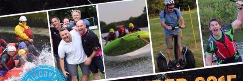 Harrogate RoundTable banner