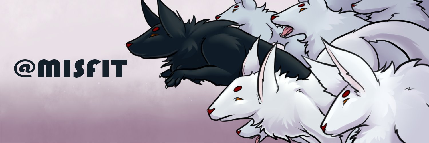 Misfit_WoW's profile banner image